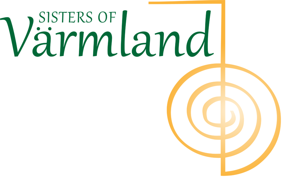 sisters of varmland logo